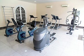 Glória Caxambu Resort & Convention