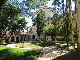 Glória Caxambu Resort & Convention