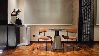 Glória Caxambu Resort & Convention