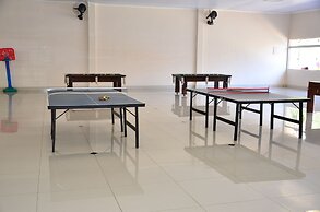 Glória Caxambu Resort & Convention