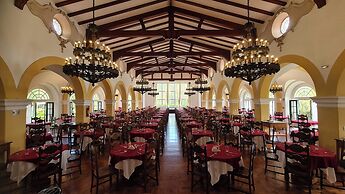 Glória Caxambu Resort & Convention