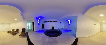 Glória Caxambu Resort & Convention