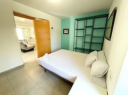 Apartamentos Gandía Playa Centro 3000