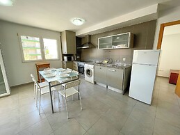 Apartamentos Gandía Playa Centro 3000