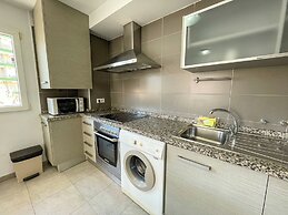 Apartamentos Gandía Playa Centro 3000