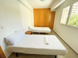 Apartamentos Gandía Playa Centro 3000