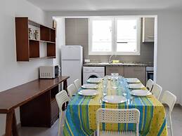 Apartamentos Gandía Playa Centro 3000