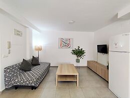 Apartamentos Gandía Playa Centro 3000