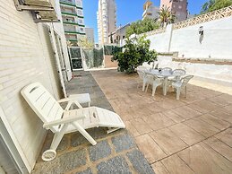 Apartamentos Gandía Playa Centro 3000