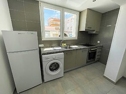 Apartamentos Gandía Playa Centro 3000