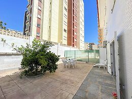 Apartamentos Gandía Playa Centro 3000