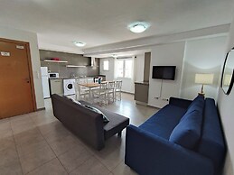 Apartamentos Gandía Playa Centro 3000