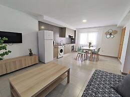 Apartamentos Gandía Playa Centro 3000
