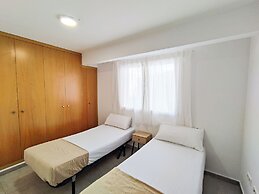 Apartamentos Gandía Playa Centro 3000