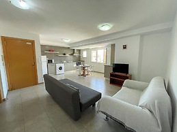Apartamentos Gandía Playa Centro 3000