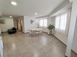 Apartamentos Gandía Playa Centro 3000