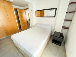 Apartamentos Gandía Playa Centro 3000