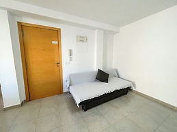 Apartamentos Gandía Playa Centro 3000