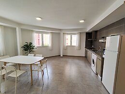 Apartamentos Gandía Playa Centro 3000