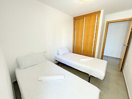 Apartamentos Gandía Playa Centro 3000