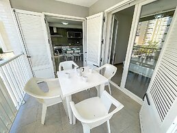 Apartamentos Gandía Playa Centro 3000