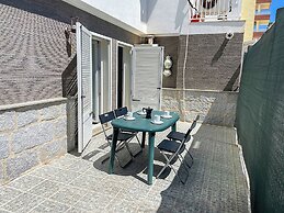 Apartamentos Gandía Playa Centro 3000