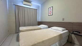 I-Hotel, Piracicaba