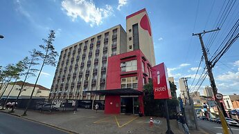 I-Hotel, Piracicaba