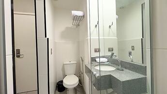 I-Hotel, Piracicaba