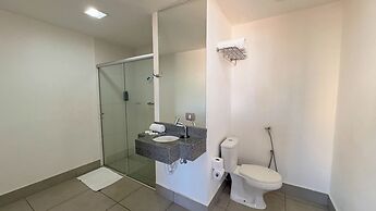 I-Hotel, Piracicaba