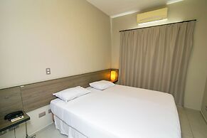 I-Hotel, Piracicaba
