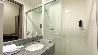 I-Hotel, Piracicaba