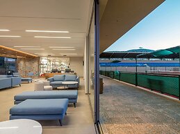 Nana Golden Beach - All Inclusive