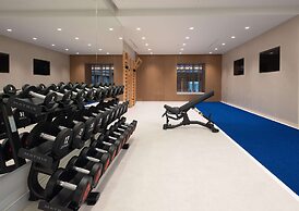 Nana Golden Beach - All Inclusive