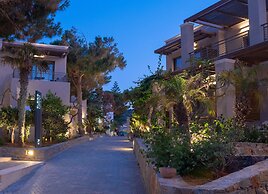 Nana Golden Beach - All Inclusive