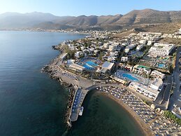 Nana Golden Beach - All Inclusive