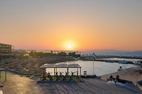 Nana Golden Beach - All Inclusive