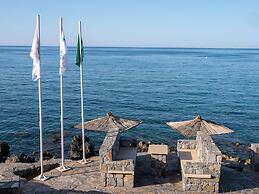 Nana Golden Beach - All Inclusive