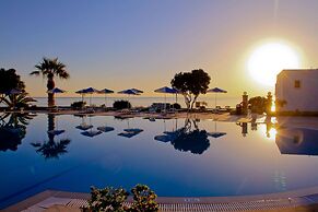 Nana Golden Beach - All Inclusive