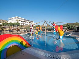 Nana Golden Beach - All Inclusive