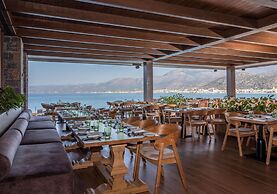 Nana Golden Beach - All Inclusive