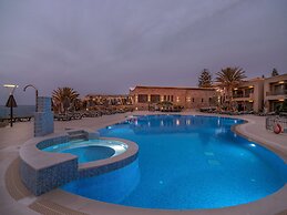 Nana Golden Beach - All Inclusive