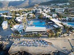 Nana Golden Beach - All Inclusive