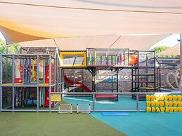 Nana Golden Beach - All Inclusive