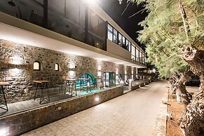 Nana Golden Beach - All Inclusive