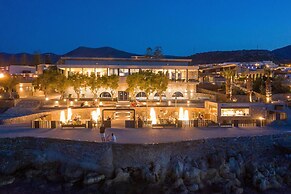 Nana Golden Beach - All Inclusive