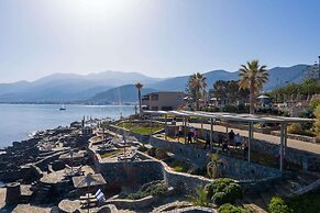 Nana Golden Beach - All Inclusive