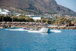 Nana Golden Beach - All Inclusive