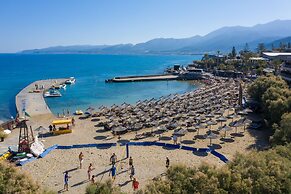 Nana Golden Beach - All Inclusive