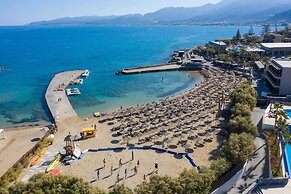 Nana Golden Beach - All Inclusive